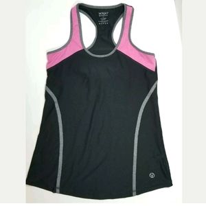 Vogo Small Racerback Yoga Tank Top